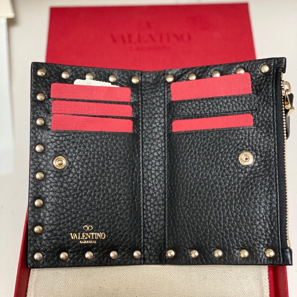 Card holder coin purse